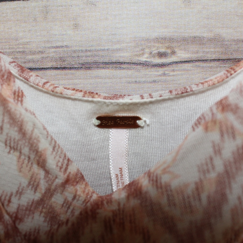 Free People Summer Dress - Picture 3 of 5